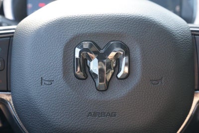 2023 RAM 1500 TRX