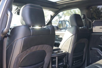 2023 RAM 1500 TRX