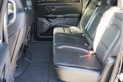 2023 RAM 1500 TRX