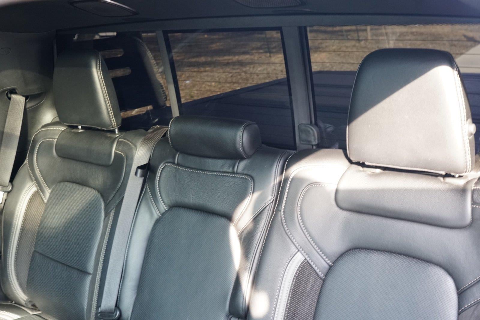 2023 RAM 1500 TRX