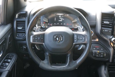 2023 RAM 1500 TRX