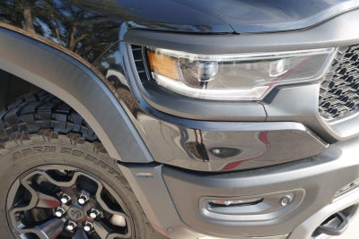 2023 RAM 1500 TRX