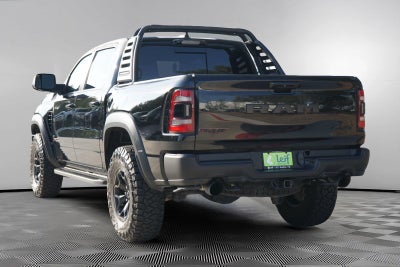 2023 RAM 1500 TRX