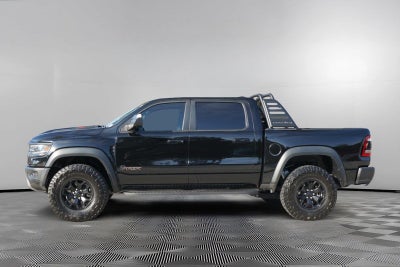 2023 RAM 1500 TRX