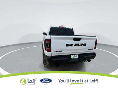 2024 RAM 1500 TRX