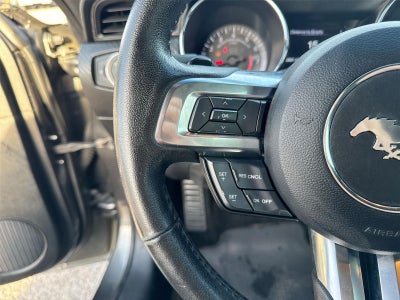 2017 Ford Mustang V6