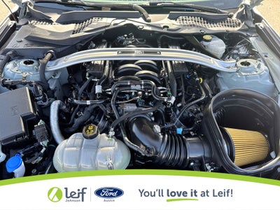 2021 Ford Mustang Mach 1