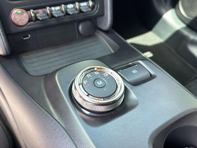 2022 Ford Mustang Shelby GT500