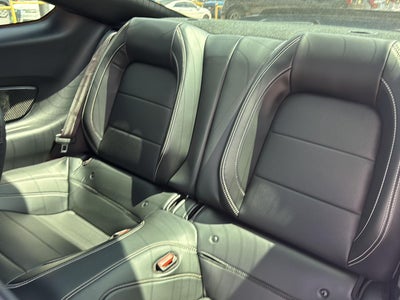 2022 Ford Mustang Shelby GT500