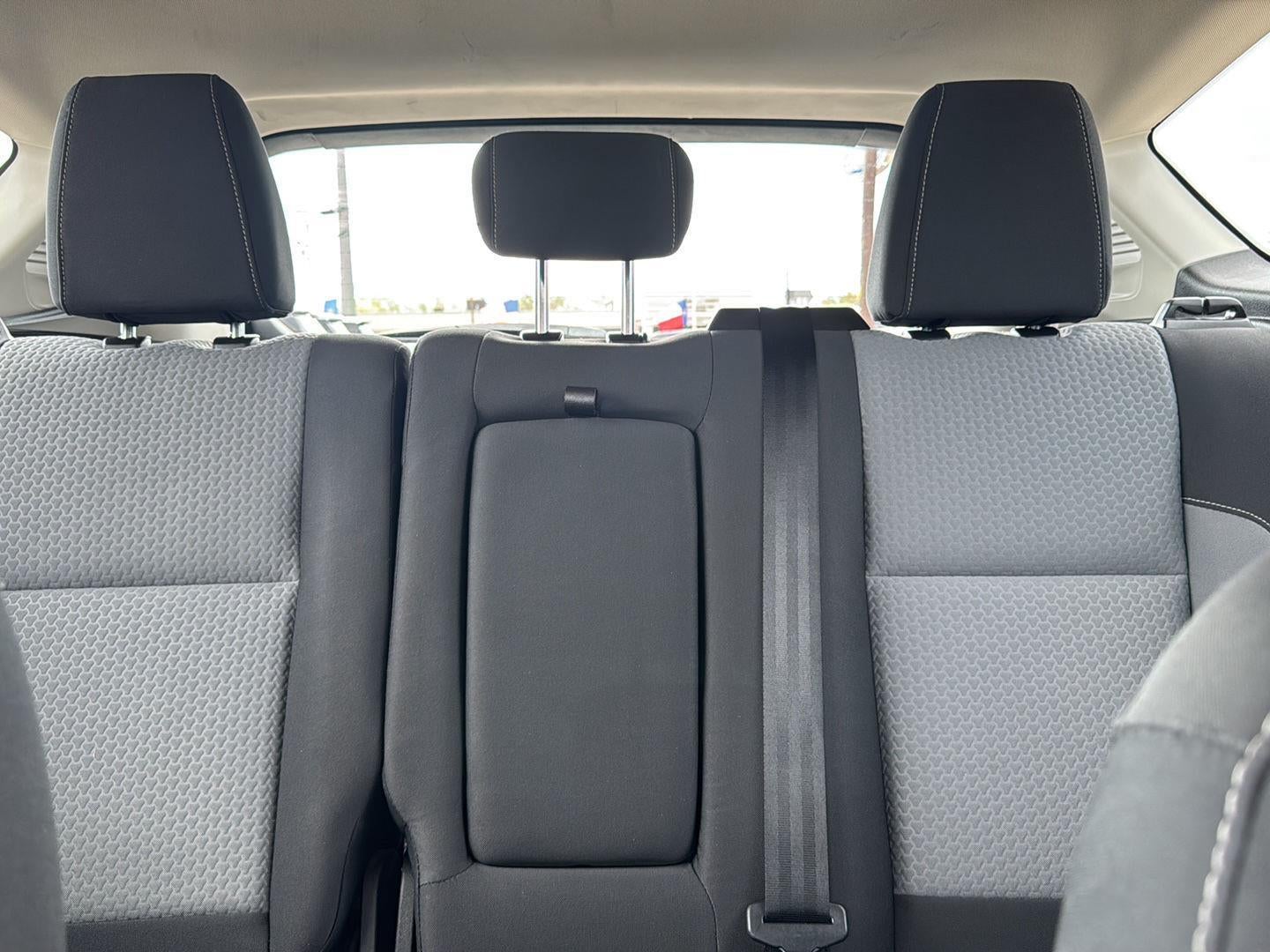 2017 Ford C-Max Hybrid SE