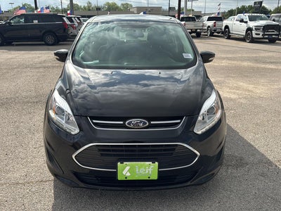 2017 Ford C-Max Hybrid SE