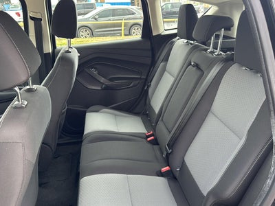 2017 Ford C-Max Hybrid SE