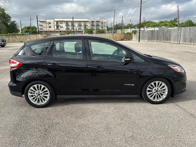 2017 Ford C-Max Hybrid SE