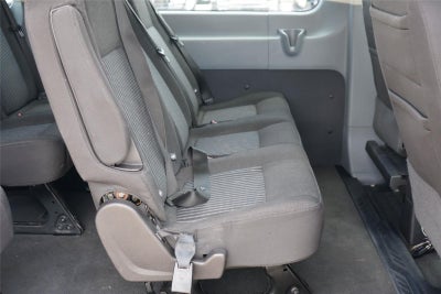2017 Ford Transit Wagon XLT