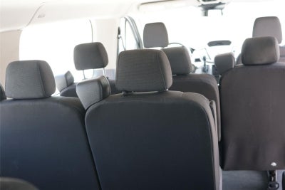 2017 Ford Transit Wagon XLT