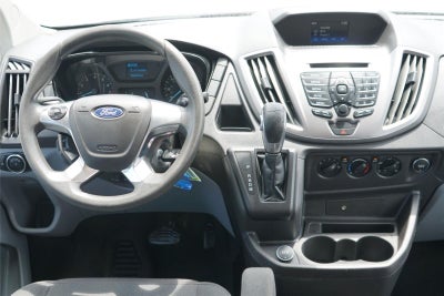 2017 Ford Transit Wagon XLT