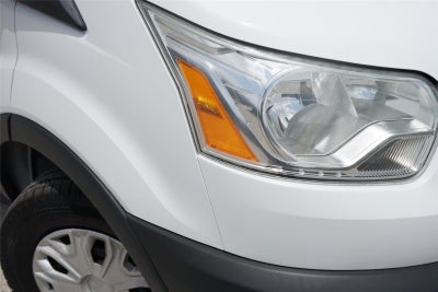 2017 Ford Transit Wagon XLT