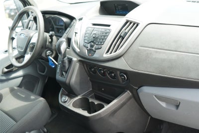 2017 Ford Transit Wagon XLT