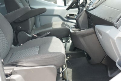 2017 Ford Transit Wagon XLT