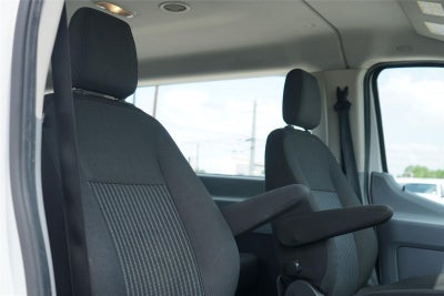 2017 Ford Transit Wagon XLT