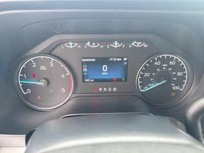 2024 Ford Super Duty F-350 XL