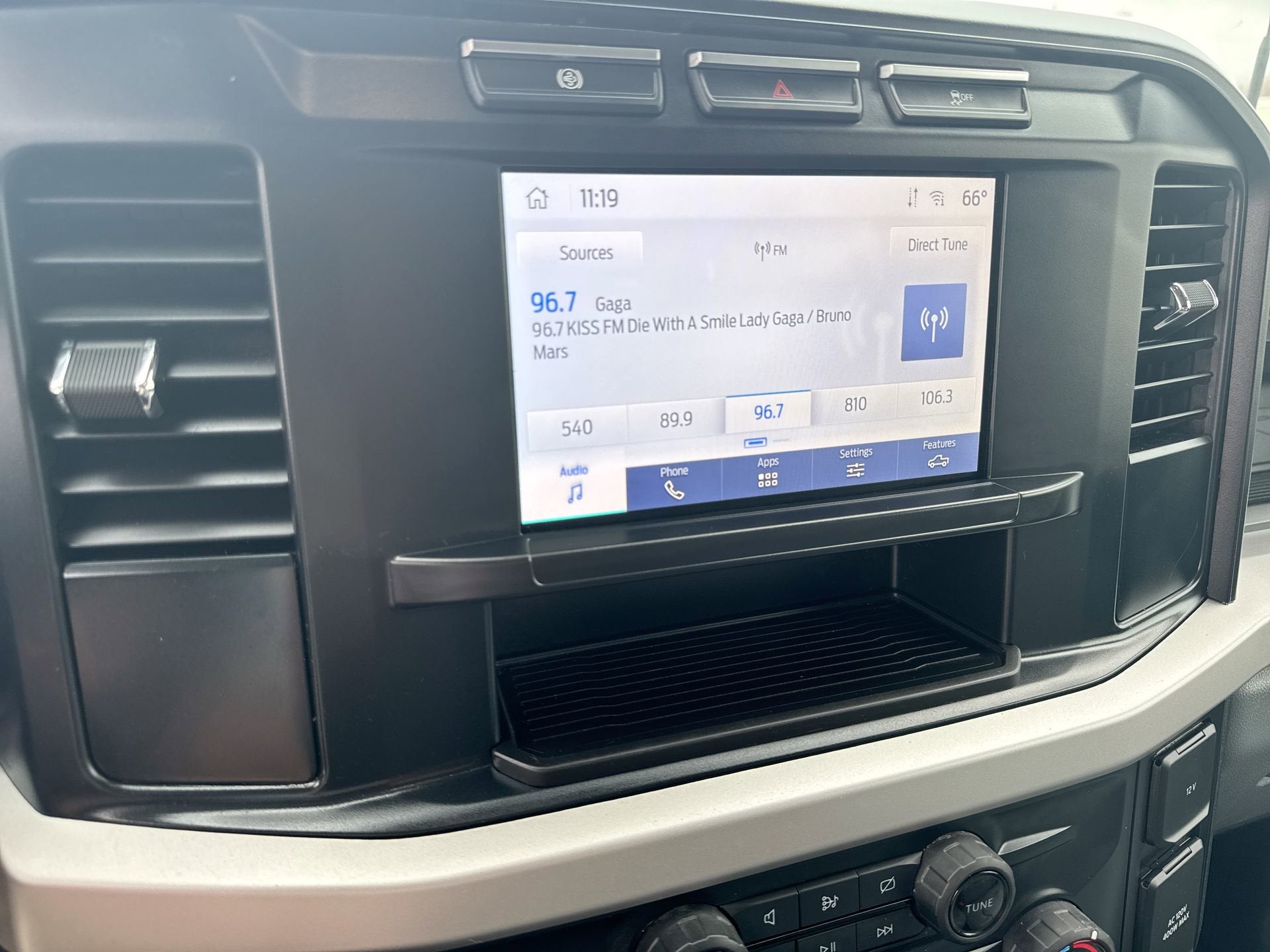 2024 Ford Super Duty F-350 XL