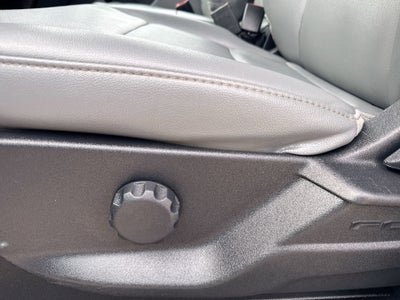 2024 Ford Super Duty F-350 XL