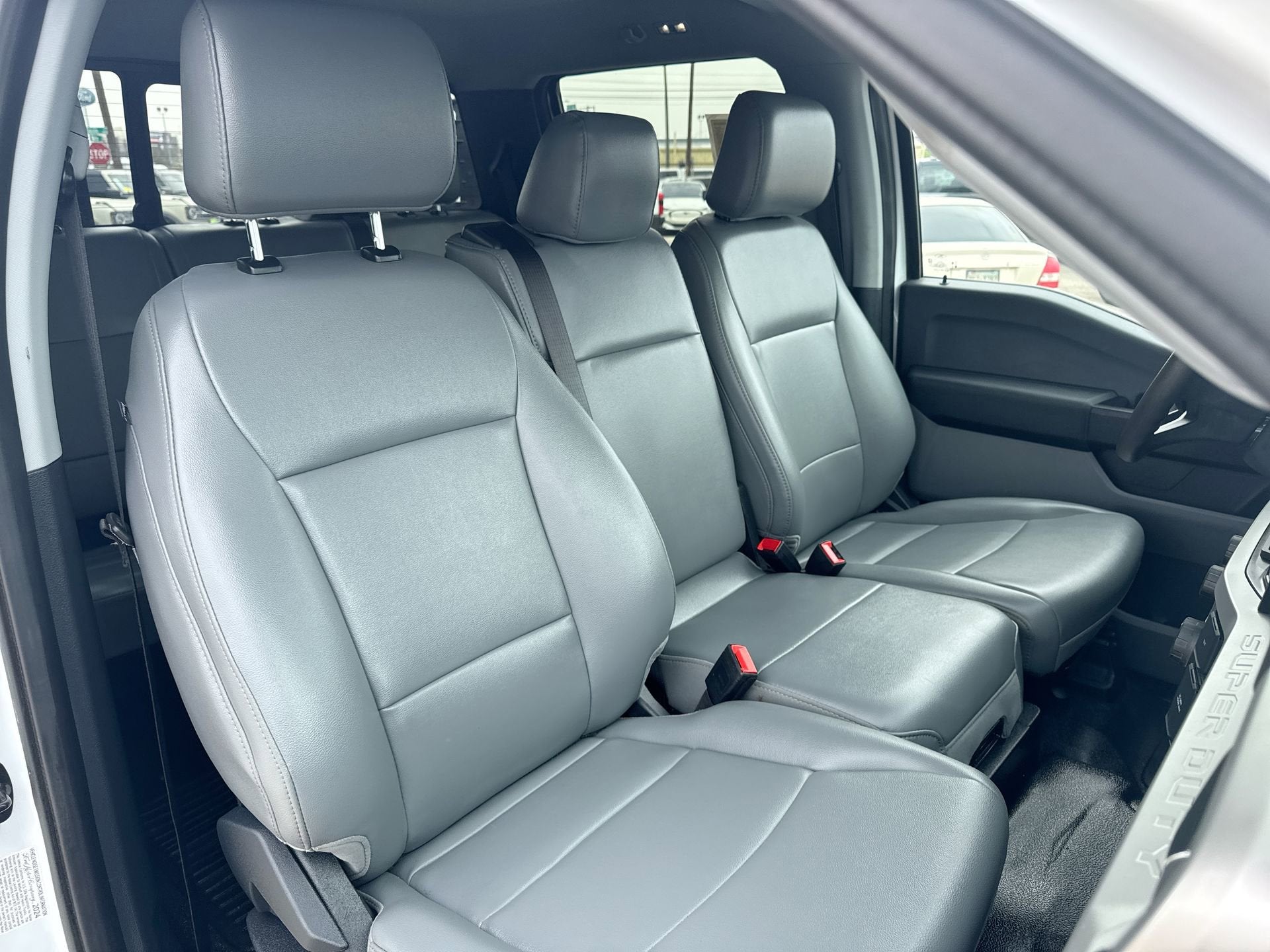 2024 Ford Super Duty F-350 XL