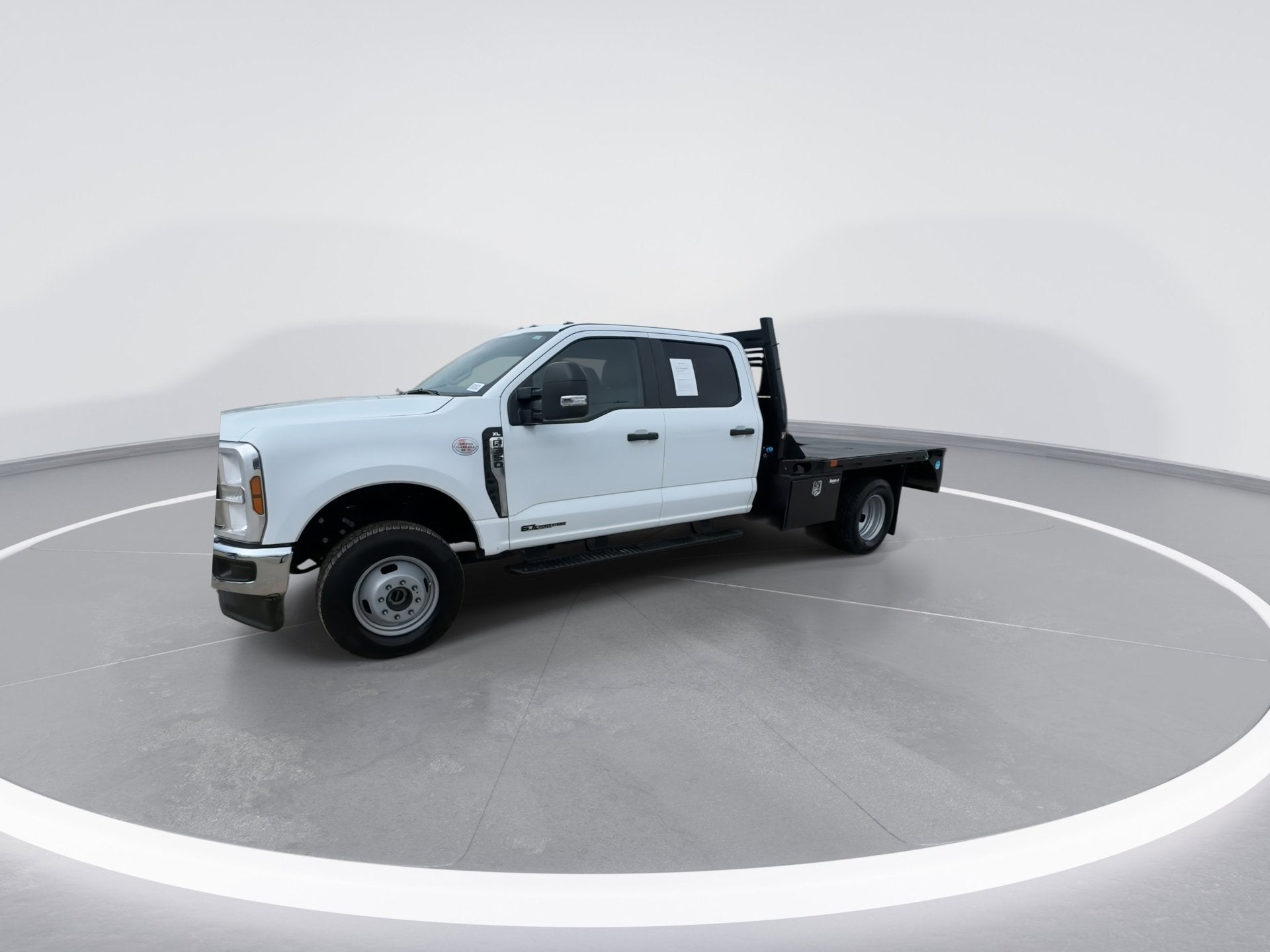 2024 Ford Super Duty F-350 XL