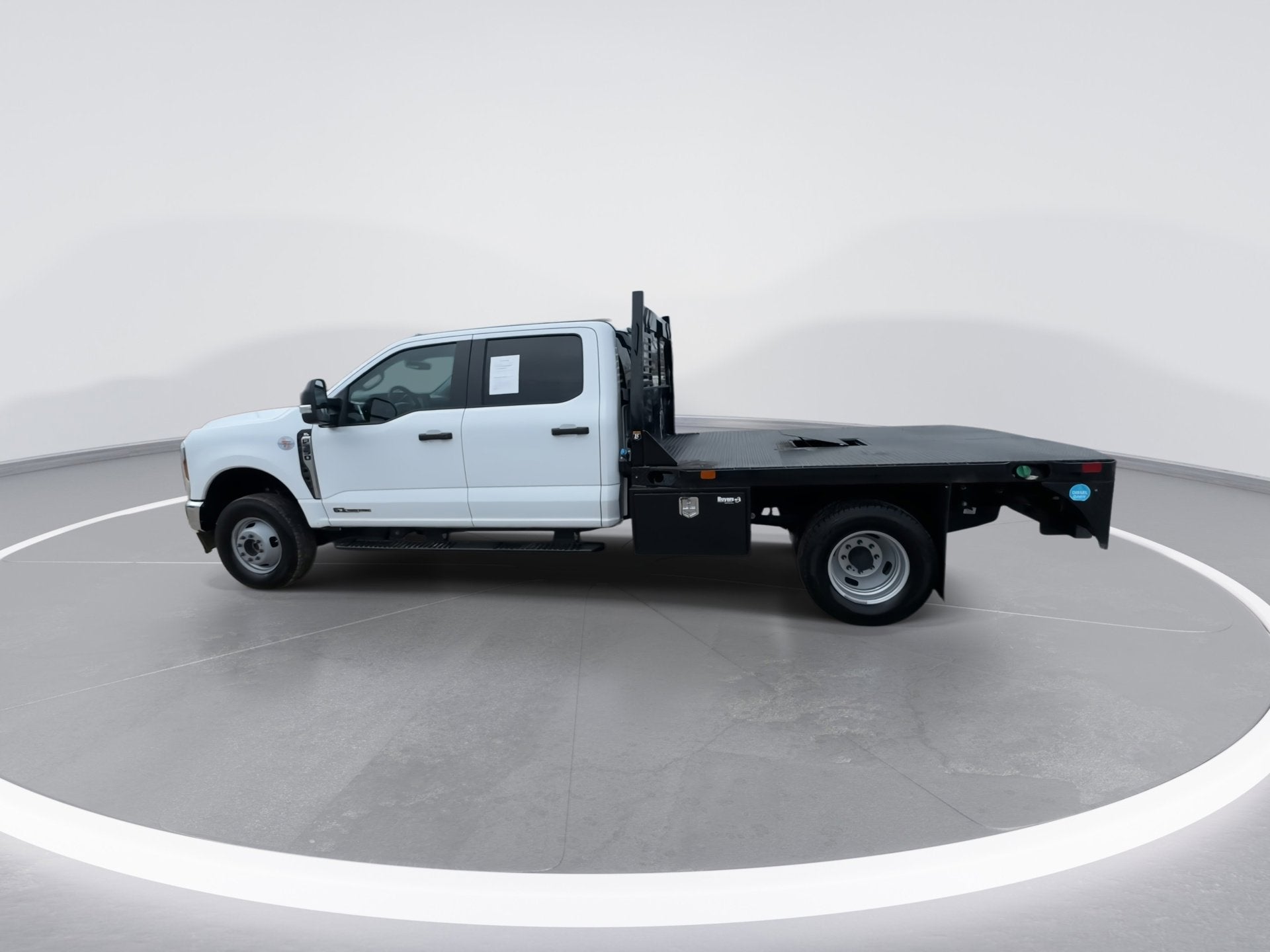 2024 Ford Super Duty F-350 XL