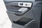 2022 Ford Explorer Hybrid Platinum