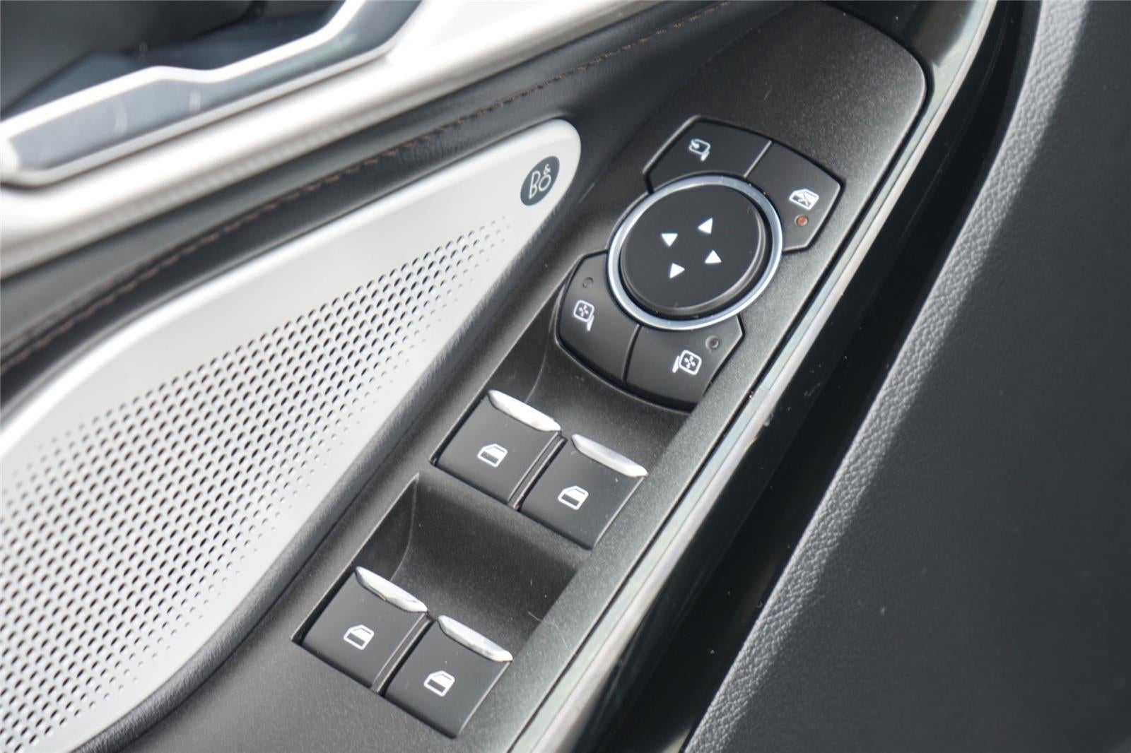 2022 Ford Explorer Hybrid Platinum