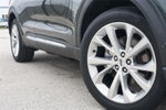 2022 Ford Explorer Hybrid Platinum