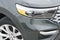 2022 Ford Explorer Hybrid Platinum