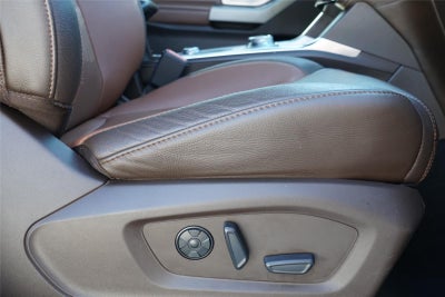 2021 Ford Explorer King Ranch