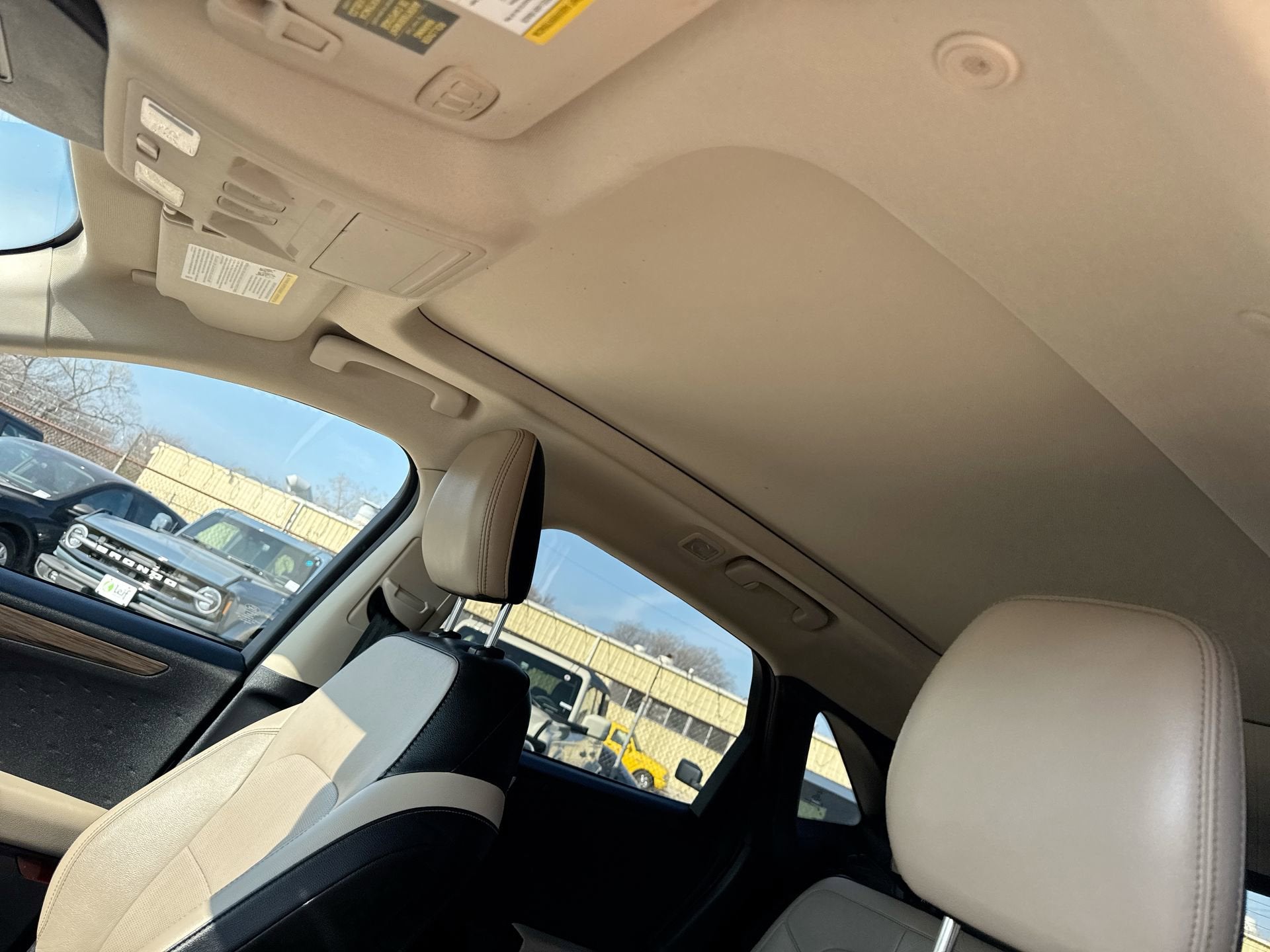 2020 Ford Escape Hybrid