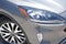 2022 Ford Escape Hybrid Titanium