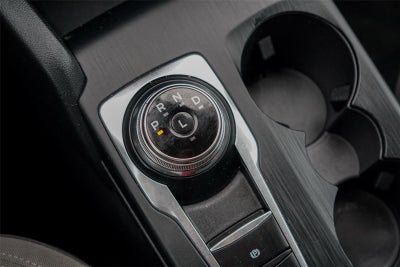 2020 Ford Escape S