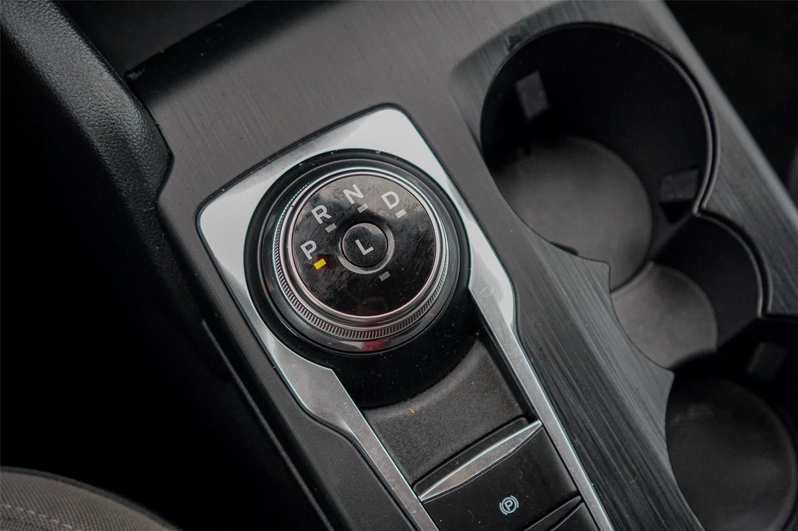 2020 Ford Escape S