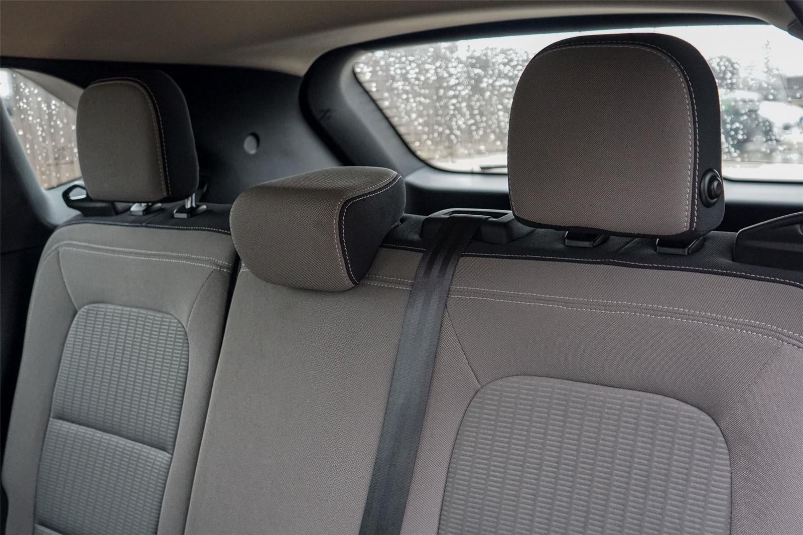 2020 Ford Escape S
