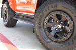 2025 Ford Bronco Stroppe Edition