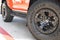 2025 Ford Bronco Stroppe Edition