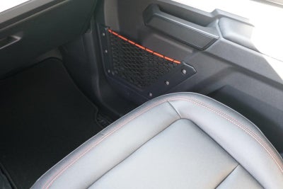 2025 Ford Bronco Stroppe Edition