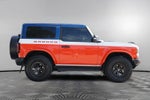 2025 Ford Bronco Stroppe Edition