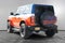 2025 Ford Bronco Stroppe Edition