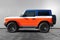 2025 Ford Bronco Stroppe Edition