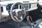 2025 Ford Bronco Stroppe Edition
