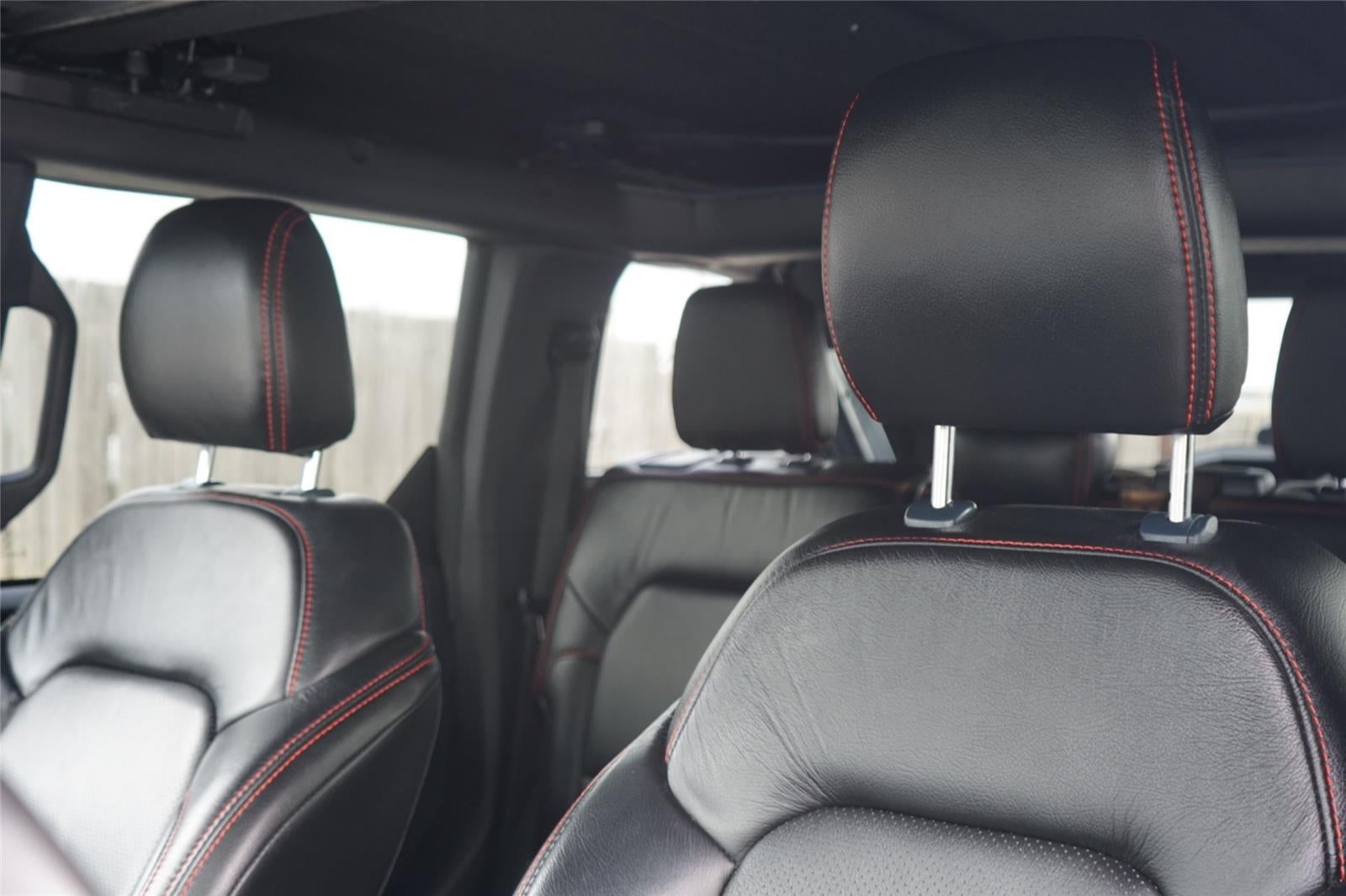 2023 Ford Bronco Heritage Edition