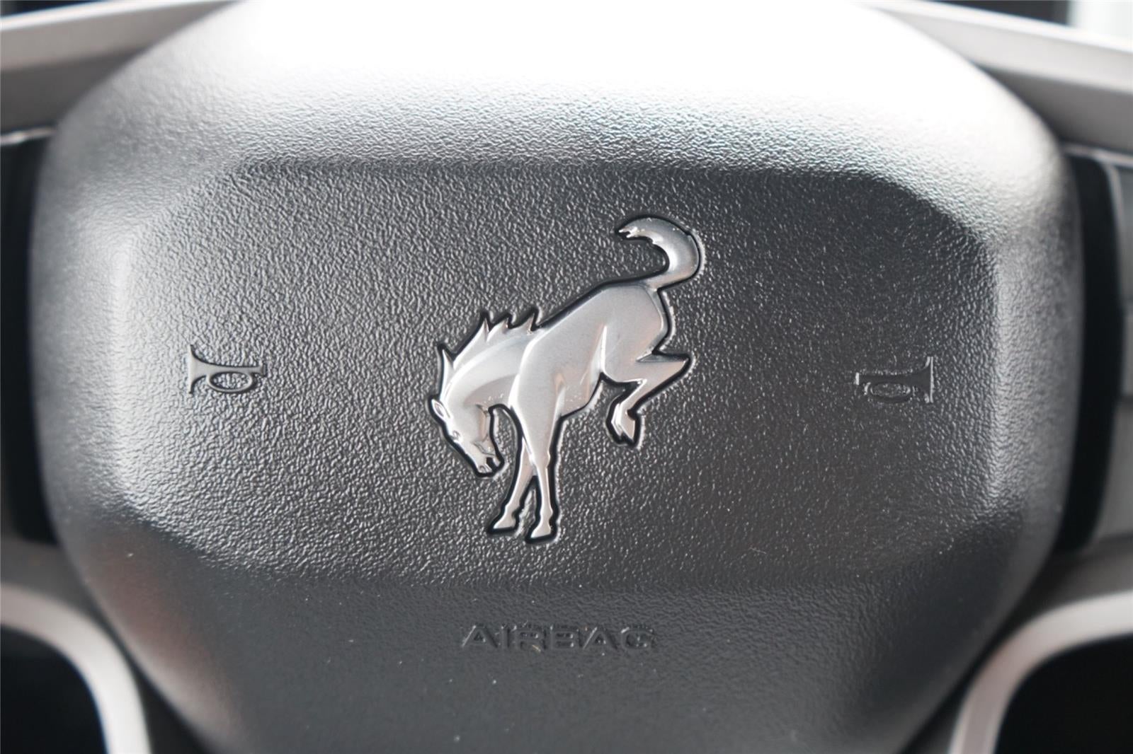 2023 Ford Bronco Heritage Edition