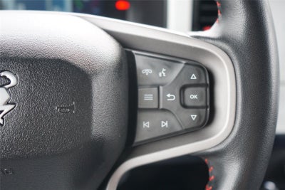 2023 Ford Bronco Heritage Edition